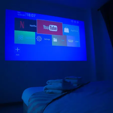 Apartment Lzr - 57