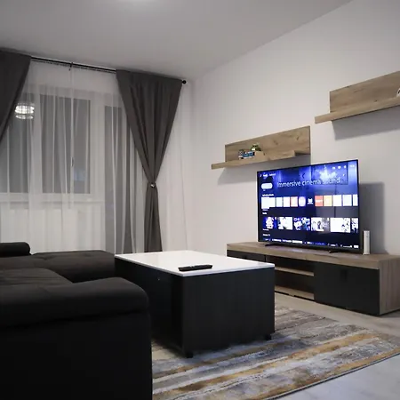 Apartamento Lzr - 57 *