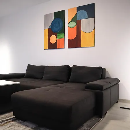 Appartement Lzr - 57 Braşov