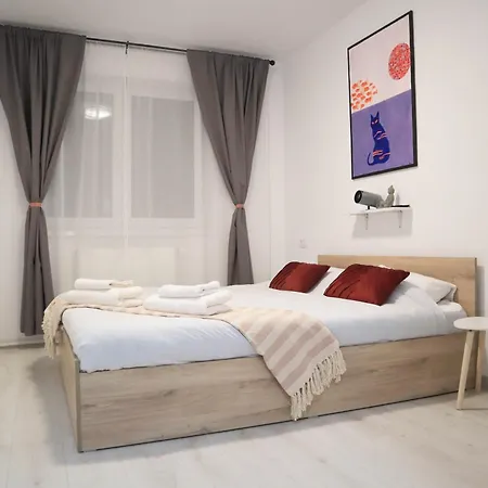 Lzr - 57 Apartment *