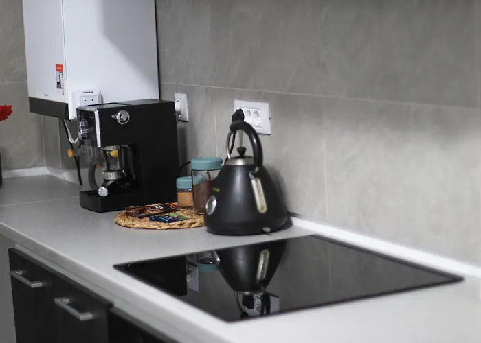 Lzr - 57 Appartement