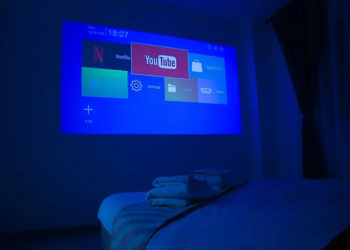 Apartamento Lzr - 57