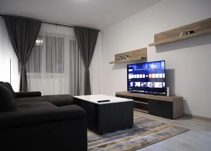 Appartement Lzr - 57 *