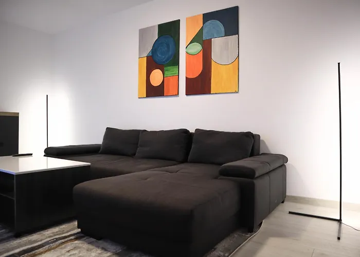 Apartamento Lzr - 57 Braşov